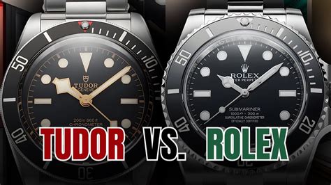 rolex and tudor relationship|is tudor better than rolex.